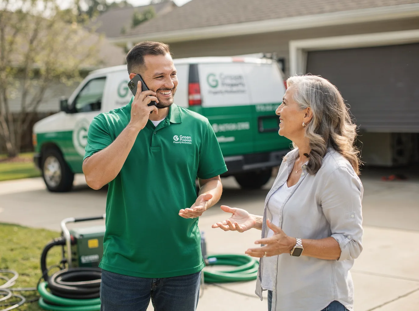 Water Damage Restoration Paul, ID FAQs